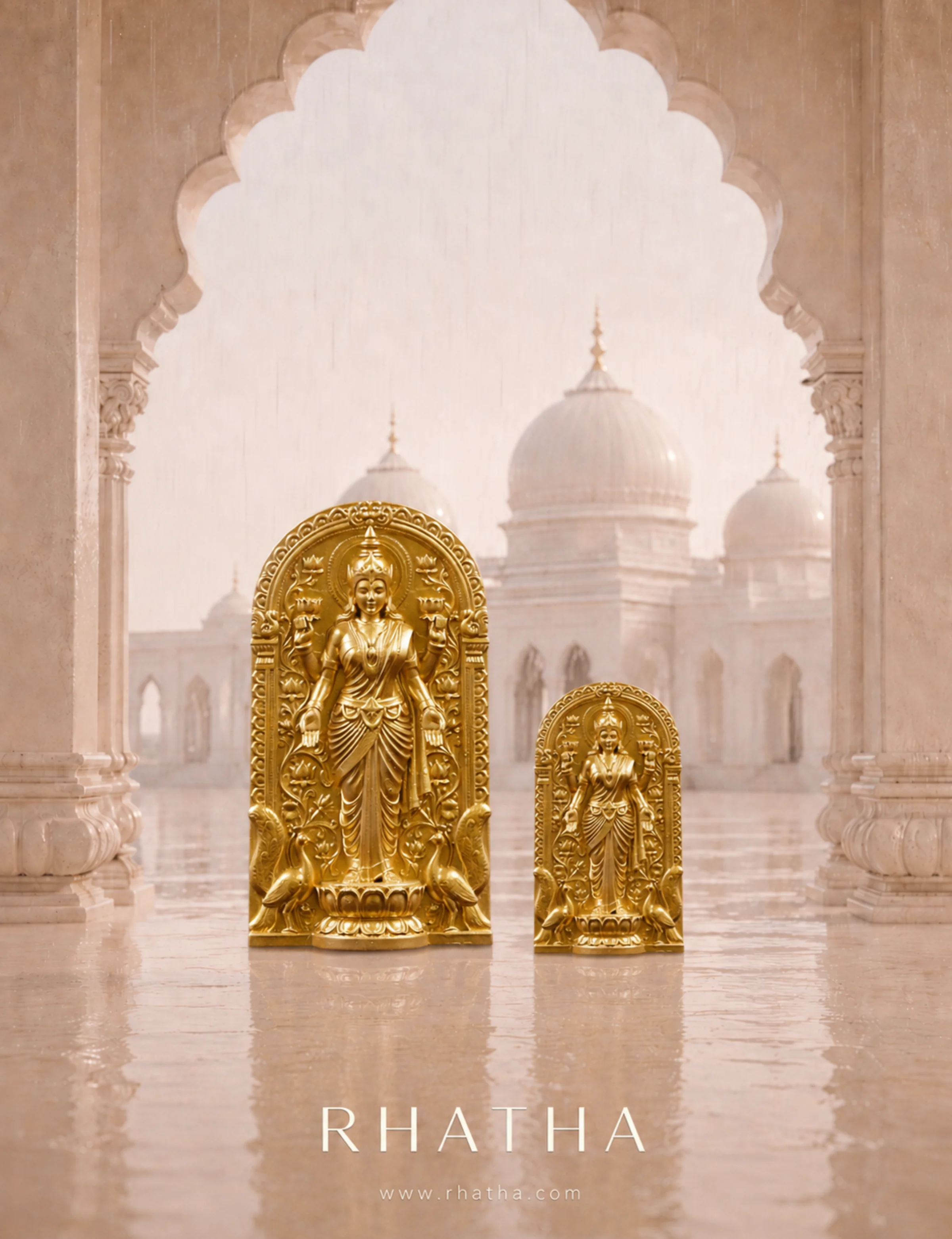 Sri-Lakshmi